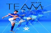 AF Catalogo 2018 FINAL - Versatils€¦ · liga del mundo: volvemos a la Primera División para jugar con los mejores del mundo y brillar como las grandes estrellas de esta liga.