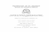 UNIVERSIDAD DE EL SALVADORri.ues.edu.sv/id/eprint/11691/1/L 864e.pdf · Con la creación del Código Tributario en el año 2001, surgieron varias obligaciones para los contribuyentes: