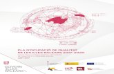 PLA - caib.escaib.es/pidip/annexes/2017/6/5/2160090.pdf2017/06/05  · valors del Pla d’Ocupació de Qualitat de les Illes Balears 2017-2020 (POQIB) és precisament fer realitat