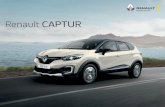 Renault CAPTUR...O novo multimídia MEDIA Evolution tem tecnologia Android Auto ® e Apple CarPlay, que permite o uso de vários apps do seu smartphone, com Spotify, Waze, o Google