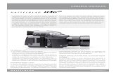 cámaras DIGITaLEs - Hasselbladstatic.hasselblad.com/2014/11/es_h4d_200ms_v3.pdf · cámaras DIGITaLEs Los 11 objetivos del sistema H utilizan obturadores centrales que aumentan la