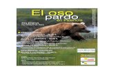 ecologistasenaccion.org · Title: CONCLUSIONES JORNADAS OSO PARDO EN PALENCIA Author: admin Created Date: 1/10/2011 12:26:55 PM