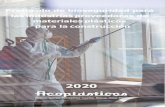 Protocolo de bioseguridad para las industrias proveedoras ...fedemaderas.org.co/wp-content/uploads/2019/07/Protocolo-de... · Acoplásticos - Protocolo de bioseguridad para las industrias