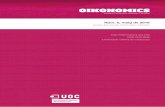 oikonomics.uoc.edu ISSN 2339-9546 Universitat Oberta de ...oikonomics.uoc.edu/divulgacio/oikonomics/_recursos/documents/05… · En la seva cinquena edició, la revista Oikonomics