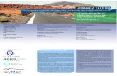 Programa jornadas definitivo - ACEX€¦ · PROGRAMA 8.- II Feria Carretera y Nieve 5, 6 y 7 febrero de 2009. Sierra Nevada 9.- J.T. El equipamiento de la carretera y la seguridad