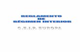 REGLAMENTO DE RÉGIMEN INTERIORceipeuropa.centros.educa.jcyl.es/aula/archivos/repositorio/0/133/RRI... · ESTRUCTURAS ORGANIZATIVAS DEL CENTRO 2.1 Órganos colegiados de gobierno