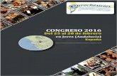 Congreso internacional¨s/Congres_Eurochestries_… · Congreso internacional de la Federación Eurochestries del 25 al 28 de febrero de 2016 en Jerez de la Frontera (Hôtel Sherry
