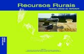 Recursos Rurais - IBADER · Departamento de Ecoloxía e Bioloxía Animal, Universidade de Vigo, E-36310 Vigo. Tel: 986 814099 Fax: 986 812556 E-mail: jdguez@uvigo.es (Jorge Domínguez)