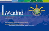 1 de Marzo de 2013 Madrid - Red ciudades clima€¦ · Madrid 1 de Marzo de 2013 Sede de la FEMP Nueva convocatoria de Proyectos Clima y proceso de selección Arancha Mojarrieta Oportunidades