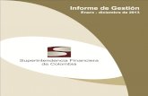 Informe transacciones primer semestre de 2010€¦ · Web viewAdicionalmente se dio continuidad al programa de formación de auditores líderes integrados, mediante la capacitación