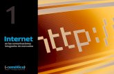 01 publicidad mercadeo internet - emoticaweb.com1) Internet en las comunicaciones integradas de mercadeo Internet en Colombia Somos el segundo país con mayor penetración en Latinoamérica*