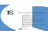 &Srendiciondecuentas.org.mx/wp-content/uploads/2017/01/t_s...EDICIÓN Nº 4 · Diciembre 2016 La Revista Transparencia y Sociedad (T&S), comienza el año 2014. Es una publicación