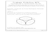 Trabajo Práctico N°5 web/pagina de practicos... · 2020-05-16 · Trabajo Práctico N°5 Tecnología de la representación 2do año Actividad: Proyección de Prisma Rectangular