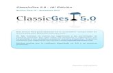 ClassicGes 5.0 - 10ª Ediciónupdates.aigsoftware.com/classic5/ServicePack10cg.pdf · ClassicGes 5.0 - 10ª Edición Service Pack 10 – Noviembre 2012 !!!!! Este!Service!Pack!para!ClassicGes5.0!esacumulativo!8incluye!todoslos