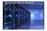 Noticias Cloud Magna · ciertas dudas fundamentadas en “falsos mitos” que no se corresponden con la realidad y a los que Meta4, líder mundial de soluciones para la gestión y