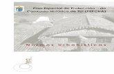 Plan Especial de Protección do Conxunto Histórico de TUI ... · paisaxe, segundo recolle a Lei 7/2008, de protección da paisaxe de Galicia. Natureza 1. O presente documento constitúe