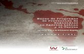 Mapeo de Programas de Prevención de Homicidios en …...Índice de tablas y figuras 3 equipo de investigaciÓn 4 presentaciÓn 5 i. introducciÓn: homicidios en amÉrica latina y