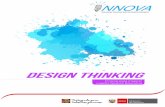 Design Thinking - gead.minedu.gob.pegead.minedu.gob.pe/.../mod_resource/content/1/Innova_Design_Thin… · El Design Thinking es una disciplina que usa la sensibilidad y métodos