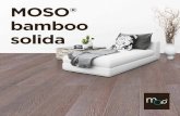 MOSO® bamboo solida...MOSO® Bamboo Solida: la alternativa sostenible! ... Créditos extra para certificaciones de construcción sostenible como BREEAM y LEED. crecimiento fase ...