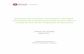 SISTEMA DE GESTIÓ DEL CONEIXEMENT DEL SPA: SEGUIMENT … · a la millora en la confecció, tramitació i gestió del Catàleg de serveis 2018 com en l’alineació entre compromisos