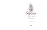 Sàpiens...Yuval Noah Harari Sàpiens Una breu història de la humanitat Traducció de Marc Rubió Edicions 62 Barcelona 016-115095-Sapiens-Breu hist. humanitat.indd 3 14/07/14 10:23
