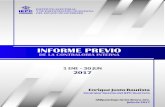 Informe previo de resultados de la gestióniepcgro.mx/PDFs/Contraloria/Informe_Previo_CI_2018.pdf · 2019-04-02 · 2 1. Introducción El Informe Previo de Resultados de Gestión