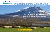 Una mirada a la Red Natura 2000 en España · aniversario, un número monográfico de la revista Ambienta, de título “La Red Natura 2000 cumple 25 años”. Ahora, añadiendo a