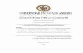 TEMA - Universidad Técnica de Ambatorepositorio.uta.edu.ec/bitstream/123456789/3000/1/... · Dra. Mg. Martha Cecilia Sánchez Manjarrez Ing. M.Sc. Mario Ernesto Miranda ... 6 Uso