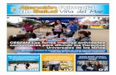 Atención Primaria de SaludViña del Mar N35 Salud 2017.pdfl sedentarismo, la mal nutrición, la excesiva expo-sición al sol y a sustancias tóxicas existentes en el medioambiente,