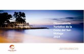 Observatorio Turístico de la Costa del Sol- Málagastatic.malaga.es/malaga/subidas/descargas/archivos/... · Observatorio Turístico de la Costa del Sol- Málaga 2014 5 Conclusiones