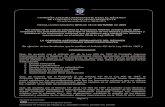 COMISIÓN ASESORA PERMANENTE PARA EL ... - Curaduria 1 … · Hoja N° 1 Secretaría de la Comisión: Asociación Colombiana de Ingeniería Sísmica Carrera 20 N° 84-14 Oficina 502