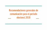 Tecnológico Nacional De México - electoral 2018 comunicación … · 2018-06-18 · demarcaciones territoriales de la Ciudad de México y cualquier otro ente público. ... Tesis
