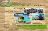 abril 2013 Entregan proclama del mes del reciclaje - DRNAdrna.pr.gov/wp-content/uploads/2019/09/Revista-Nuestra... · 2019-11-06 · abril 2013 3 Nuestra huella ecológica Agencias