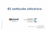 El vehículo eléctrico - BEM 2017bem2017.basqueecodesigncenter.net/wp-content/...BMW i3 Autonomía: 130-160 km KIA Soul Eléctrico Autonomía: 212 km. Volkswagen eUp Autonomía: 180