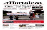 Hortaleza - Nodo50 · privatización de la cabalgata Elena sánchez Gallar anuncia durante una reunión con asociaciones la privatización de la tradicional Cabalgata de Reyes de