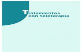 Tratamientos con teleterapia - Editorial Síntesis · Ana María Serradilla Gil Joaquín Gómez Oliveros Antonio Lazo Prados ... Está prohibido, bajo las sanciones penales y el resarcimiento