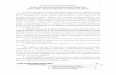 ACTA DE ESCRUTINIO PÚBLICO ELECCIÓN DE CONCEJALES DE … completo 144M.pdf · En Arica, en la sala de audiencias del Tribunal Electoral de la XV Región de Arica y Parinacota, a