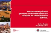 Asociaciones público privadas como alternativa de ...Presentación sobres 2 y 3 Buena pro ... CHINCHERO - CUSCO (AICC) Ubicación: Cusco. Descripción: Concesión del diseño, construcción,