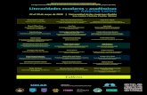 Talleres - RECED · San Andrés Cholula, Puebla, México 25 al 29 de mayo de 2020 | Universidad de las Américas Puebla Martin Sánchez Camargo Análisis de textos multimodales. Laura