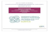 ACTUALIDAD EN LA UNIÓN EUROPEA - Castilla-La Mancha dic2012.pdf · Agenda Digital: la Comisión propone normas para que los sitios de Internet de la administración sean accesibles