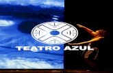 Quiénes somos - Teatro y Circo€¦ · - XIII Festival Iberoamericano de Teatro de Bogotá. Bo-gotá (COLOMBIA) - Mercado VIA Ventana Internacional de las Artes 2012. Bogotá (CO-LOMBIA)
