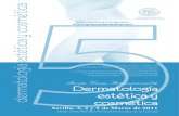 estética y cosmética - Sociedad Española de Medicina ...old.seme.org/docs/db/cursos/V-Curso-Internacional-Dermatologia... · 2 dermatología estética y cosmética 15.00-15.45