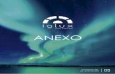 Anexo Iglux 03 · 2020-03-02 · Anexo Catálogo de Iluminación Iglux 03 ˜ ˚ ˛˝˙ˆˇ˘ ˜˚˛ 4 ˜ ˚ ˛˝˙ˆˇ˘ ˚ †•˙ ˘ˆ Diseñado con un cuerpo de aluminio, difusor