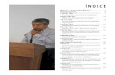 ÍNDICE - Instituto De Investigaciones Sociológicasiisuabjo.edu.mx/.../informe_2012_2013.pdf · rimer informe de trabajo que rinde su servidor, Dr. Arturo Ruiz López, Director del