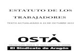 ESTATUTO DE LOS TRABAJADORES - osta.esosta.es/wp-content/uploads/2016/10/ESTATUTO-DE-LOS-TRABAJADORES.pdf_____Estatuto de los Trabajadores (actualizado a 23 octubre de 2015) Artículo