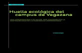 Huella ecológica del campus de Vegazana...HUELLA ECOLÓGICA. Universidad de León Nº 113 Primer trimestre 2009 SEGURIDAD Y MEDIO AMBIENTE 39 ‘El pensador’, de Víctor de los