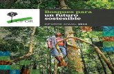 Bosques para un futuro sostenible - CIFOR · 194 Lima, Per ú Bogor, Indonesia 11 ... fichas informativas 29 435 menciones del trabajo de CIFOR ... los países vecinos, Singapur y