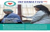 Plataforma de Investigación Clínica en Enfermedad de Chagas - … · 2 INFORMATIVO no. 9 Plataforma de Investigación Clínica en Enfermedad de Chagas agenda de salud pública,
