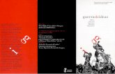 d6d72b24-61c3-4765... · 2017-09-20 · 11.30 h. (Universidad de Zaragoza) El descubrimiento político del pueblo: las clases populares durante la Guerra de la Independencia. 12.15