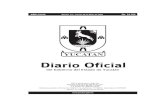 Diario Oficial - yucatan.gob.mx › docs › diario_oficial › diarios › 2020 › 2020-05-… · PÁGINA 8 DIARIO OFICIAL MÉRIDA, YUC., JUEVES 28 DE MAYO DE 2020. 4).- El oficio